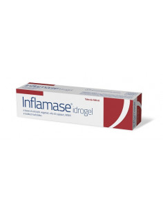 Inflamase Idrogel 100 Ml