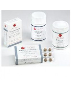 Gentiana 9 60 Capsule