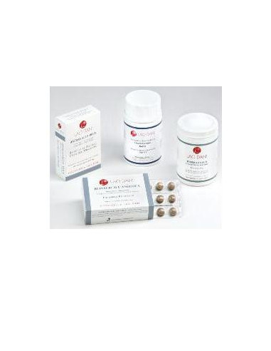 Gentiana 9 60 Capsule