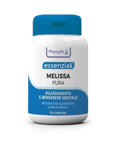 Melissa Pura 60 Compresse