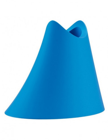 Promis Portaspazzolino Single Blue