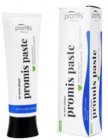 PROMIS DENTIFRICIO SENZA FLUORO 75 ML