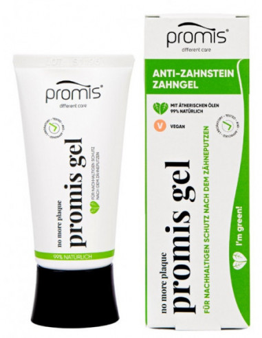 PROMIS GEL DENTALE 60 ML