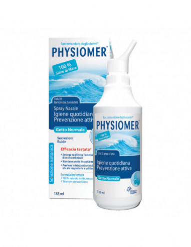 Spray Nasale Physiomer Csr Getto...