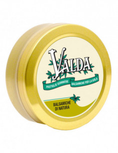 Valda Classiche Metallo 50 G