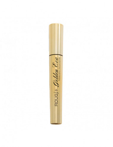 Rougj Mascara Golden Eva Incurvante