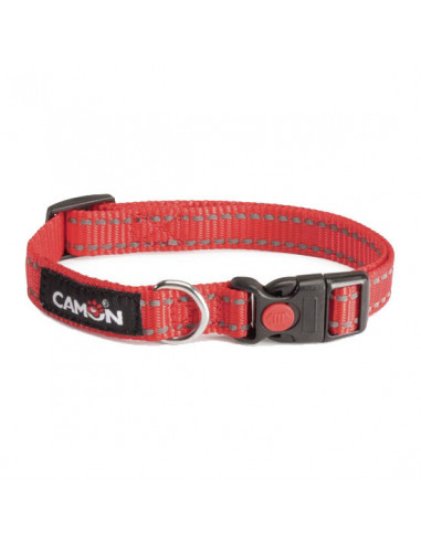 Collare Lowtension Reflex Rosso 15 Mm...