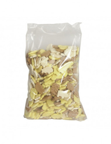 Biscotto Animaletti 500 G