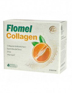 Flomel Collagen 20 Bustine