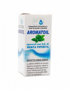 Aromatoil Menta 50 Opercoli