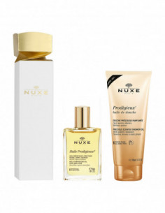 Nuxe Cracker Huile...