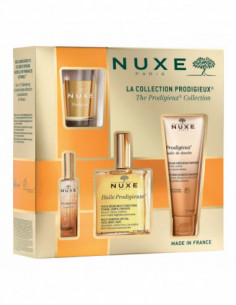Nuxe Coffret Huile...
