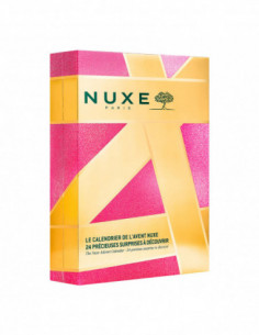 Nuxe Calendario Avvento 2024