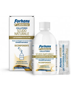 Forhans Scudo Naturale...