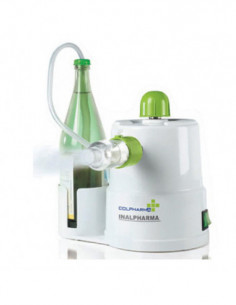 Inalatore Termale Inalpharma