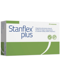 Stanflex Plus 30 Compresse