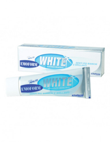 Emoform White 40 Ml