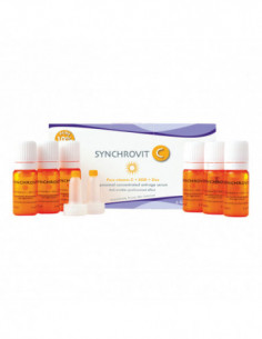 Synchrovit C 6flx 5 Ml