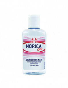 Norica Gel Igienizzante...