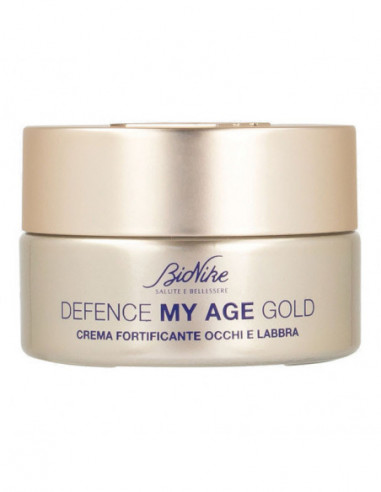 Defence My Age Gold Contorno Occhi 15 Ml