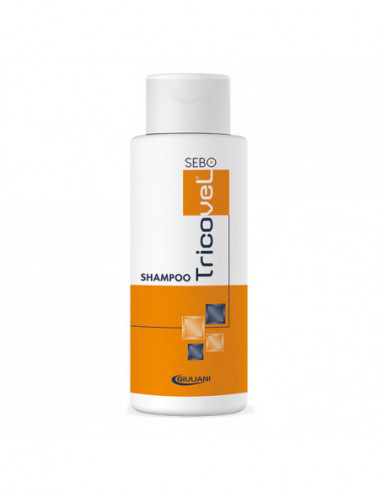 Tricovel Sebo Shampoo 150 Ml
