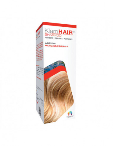 Klamhair Shampoo 200 Ml