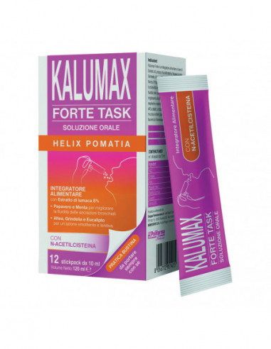 Kalumax Forte Task 12 Stickpack