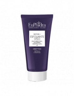 Euphidra Esfoliante Viso...