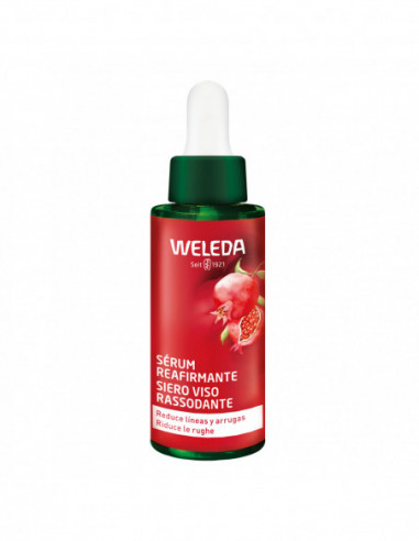 Siero Rassodante Melograno Maca 30 Ml