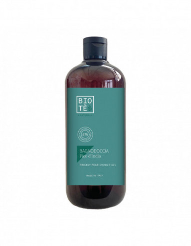 Biote' Bagnodoccia Fico D'india 500 Ml