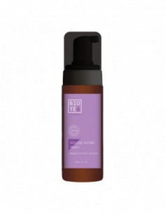 Biote' Mousse Intima Malva...