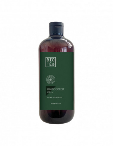 Biote' Bagnodoccia Oliva 500 Ml