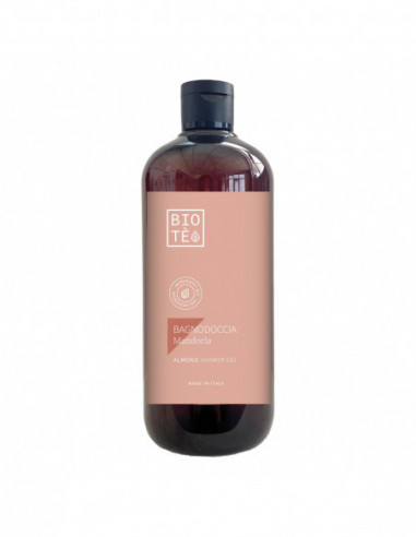 Biote' Bagnodoccia Mandorla 500 Ml