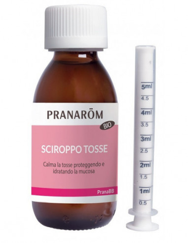 Pranarom Pranabebe' Sciroppo Bebe'...