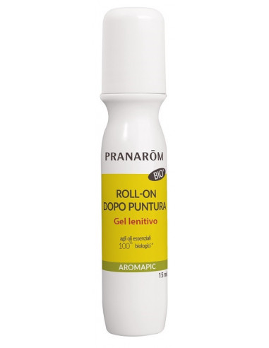 Pranarom Aromapic Bio Roll-on Gel...