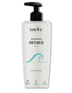 Myity Detergente Intimo 200 Ml