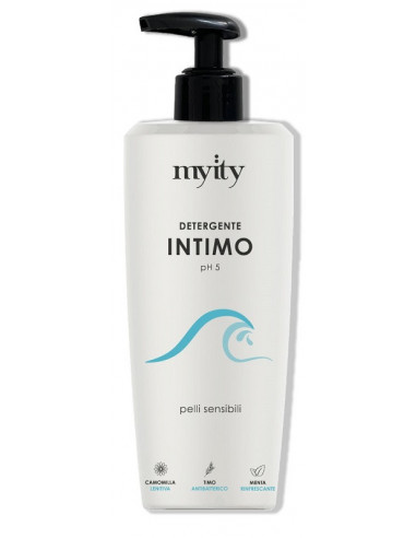 Myity Detergente Intimo 200 Ml