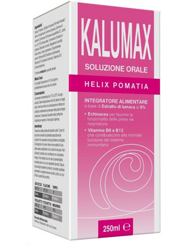 Kalumax 250 Ml