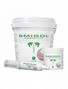 Smigol Pasta Siringa 100 G