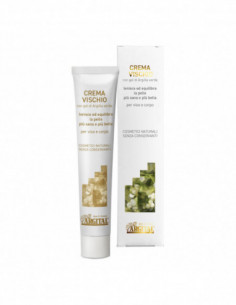 Crema Al Vischio 50 Ml