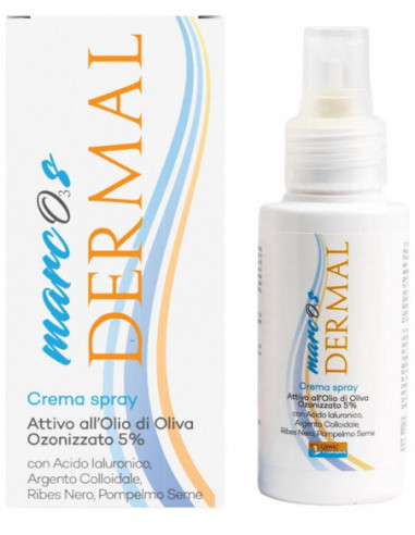 Marcos Dermal 50 Ml