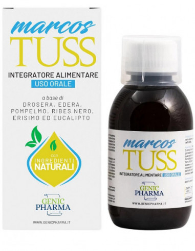 Marcos Tuss 150 Ml