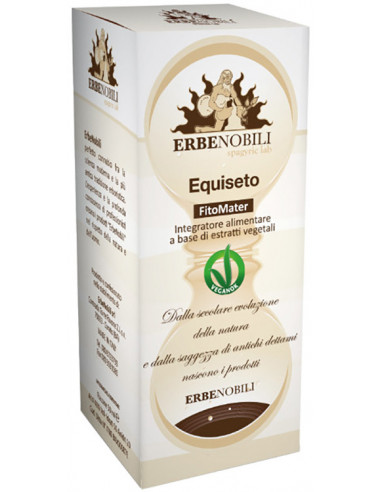 Fitomater Equiseto 50ml