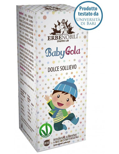 Babygola 15 Ml