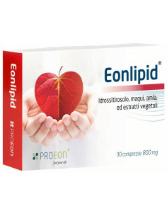 Eonlipid 30 Compresse