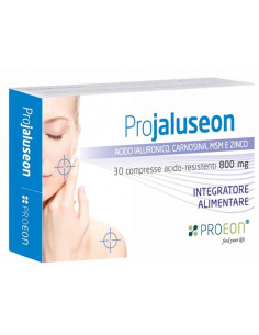 Projaluseon 30 Compresse
