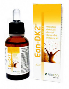 Eon-dk2 Gocce 30 Ml