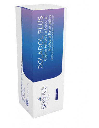 Reale 1870 Doladol Plus Crema 100 Ml