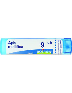 Apis Mellifica 9 Ch Granuli 4g