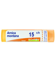 Arnica Montana 15ch...